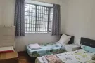 樟宜医院对面，四美公寓，靠近机场，博览中心