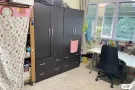离碧山地铁站5-7分钟-EM大普通房