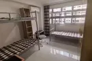 邮编640854 先驱，文礼地铁站附近，男士搭房出租，屋子干净整洁，包水电网络冷气。