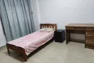 兀兰大牌174，普通房出租，5分钟到地铁站，高楼通风，包水电网，可报地址，电：93631824