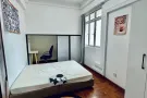 近乌节路! 2房或3房一厅公寓出租！ 893方尺/有主卧/两个卫生间！ 步行到Great World City地铁