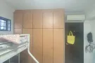 海军部床位