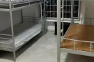 牛车水，合乐地铁站出租女搭档房