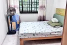 woodlands South地铁站大普通房招租！
