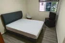 后港51街BLK690靠近万国普通房出租，有冷气可报地址可煮，家具齐全水电网全包，随时入住
