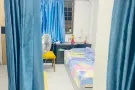 单人床位出租宏茂桥地铁站附近