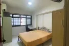 （欢迎2人）后港 699C 普通房出租 (我是屋主，不是中介..)
