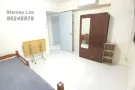 全女性环境，只需大约5分钟步行至先驱地铁站，华人房东，招一位女房客，不煮，包水电网和冷气，可报地址