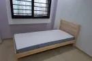 先驱地铁站近南大房间出租
