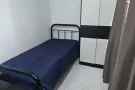 Bugis房出租，1个人$750 ，市中心地点，靠近四个地铁站，交通方便，马上入住，也可报建筑业地址， 合法房子