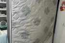 海军部双人床垫出售