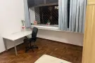花拉公园MRT附近有普通房出租，马上可以入住，不可以煮饭，提供MOM本屋地址