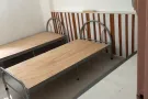 Ubi/Simei/Tampines/Bedok东部普通房间/床位出租