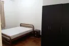 裕华园地铁公寓夫妻房