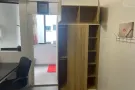 花拉公园MRT附近有主人房出租，马上可以入住，不可以煮饭，提供MOM本屋地址