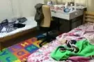 后港blk556 大普通房房出租 