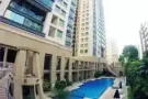 ╬Twin Heights╬ 高级公寓╬ 主人房出租╬ 附有泳池和健身房╬
