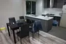 已出租**近后港MRT，公寓精装修，普通房女搭房火热招租，可报地址**