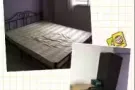 非中介，淡滨尼大牌411，普通房出租，招女房客，电话90064208