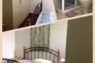 盛港地铁站楼上，两房式公寓，普通间出租，可独立使用一卫生间。
