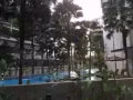 近NUS植物園校區，文慶&波東巴西MRT 公寓普通房長租