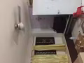 优惠啦！主人房三人房（男搭房）只要300啦，淡滨尼33街，近机场。