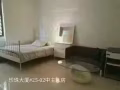 好房不要错过,高层主人房出租,楼下就是珍珠大厦地铁站