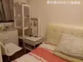 近丽都，大世界，高档公寓美乐居普通房出租
