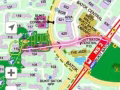 Bukit Batok Blk115 5分钟地铁站 仅租给1个人 随时入住