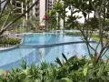 步行Lakeside MRT,湖畔地鐵, 湖畔公寓全新 !! (2臥室)