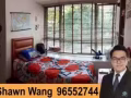 大巴窑公寓Trevista三房一厅106平米! 合理价格，近地铁，学校，市区！