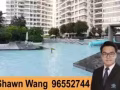 大巴窯公寓Trevista三房一廳106平米! 合理價格，近地鐵，學校，市區！