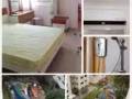 Ang mo kio 主人房