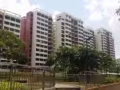 单间(双人房)出租@油池地鐡站(YewTee MRT-NS5) ，空调+Wifi
