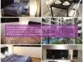 新項目高端公寓出租，主人房2300，單間1200-1400
