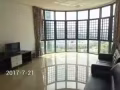 Chinese Garden, 裕华园地铁站整套公寓出租$2900电912112