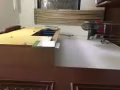 近国大，女搭房