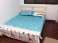 Kembangan 景万岸排屋单人间和夫妻间出租，房间设施全新，欢迎定房