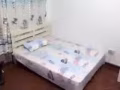 Kembangan 景萬岸排屋單人間和夫妻間出租，房間設施全新，歡迎定房