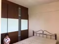 高文后港短租