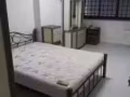 兀兰地铁站旁边主人房，钟点房，日租，短租