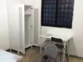 靠近湖畔文理地鐵站，大牌186普通間,可以煮(2室一廳出租一間)無隔間