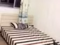新裝修房子，靠近地鐵站，夫妻間單人間，男搭房出租