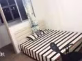 新裝修房子，靠近地鐵站，夫妻間單人間，男搭房出租