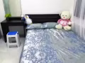 三巴旺Blk 485新装修一间普通房出租