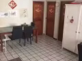 近丹那美拉 - 招男搭房 單人床 無隔間 水電網冷氣全包 -馬上入住！