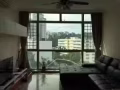 Bukit batik公寓空调大普通房出租