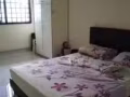 蔡厝港429近地鐵站夫妻房高樓每月$6OO可報地址有網