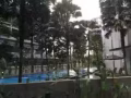 近文庆MRT与波动巴西MRT 公寓普通房出租