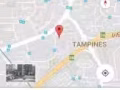 2+1HDB Tampines st22 整套出租